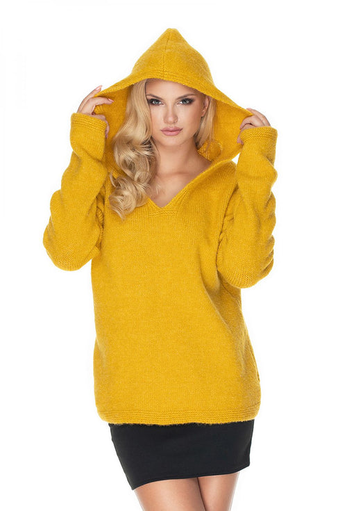 Chandail model 135297 PeeKaBoo